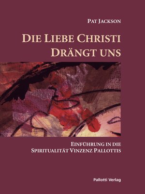 cover image of Die Liebe Christi drängt uns